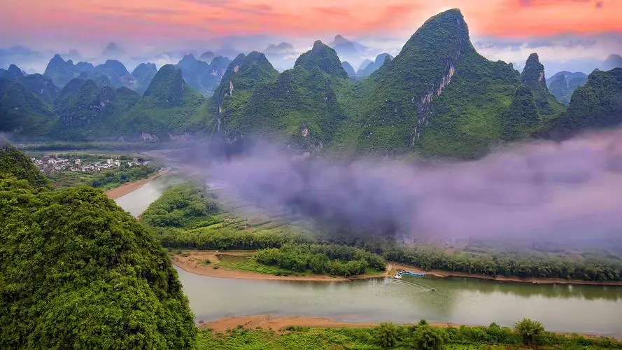 高性能全自动智慧